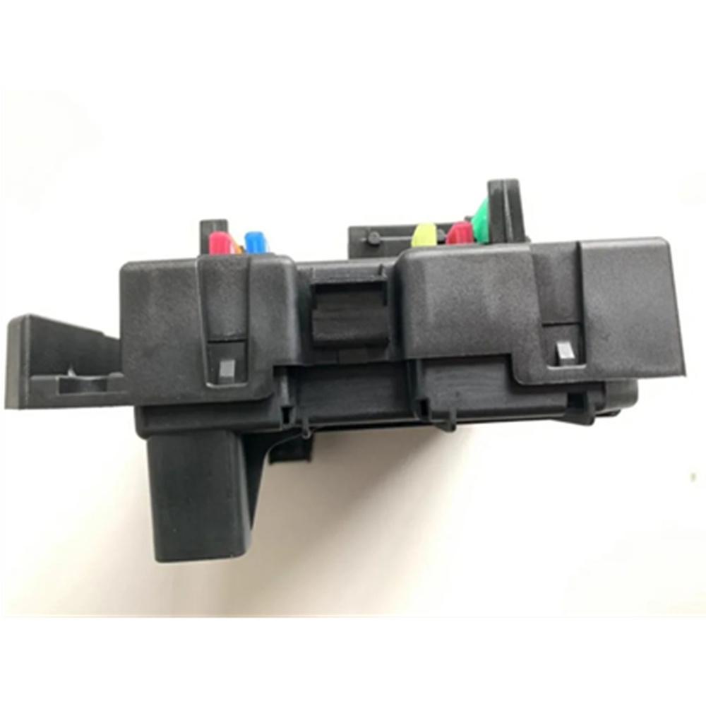 1× Fuse Box Unit For Citroen C3 C5 C8 XSARA Peugeot 206 307 406 807 BSMB5 6500Y1