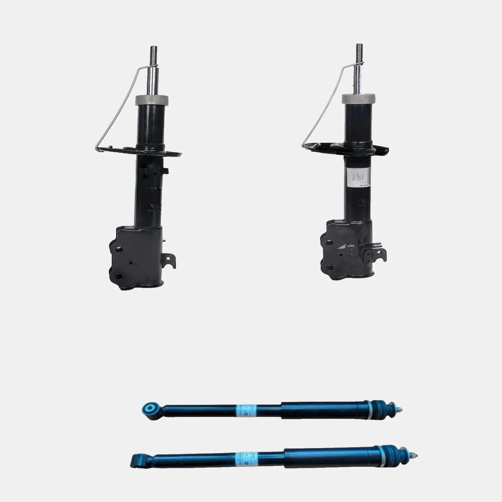 New Genuine Front & Rear Shock Absorber For Suzuki Baleno 2015-2022 LH & RH