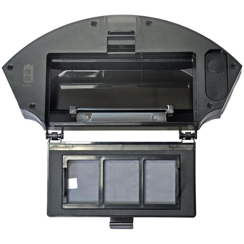 Efficient Cleaning Replacement Dust Box for Enhancing Cleaning Performances