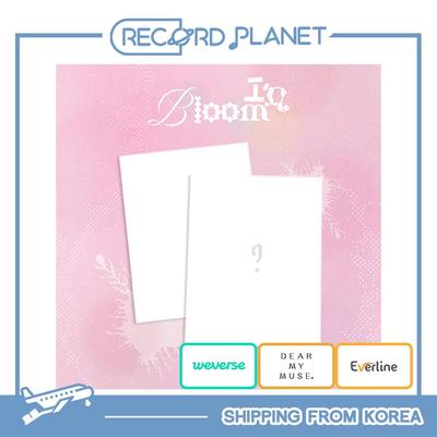 YUJU 3ο Μίνι Άλμπουμ [In Bloom] [POB]