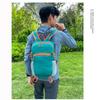 Foldable Outdoor Sports Bag Ultralight Cycling Hiking Camping Day Bag  Suitable for Both Men