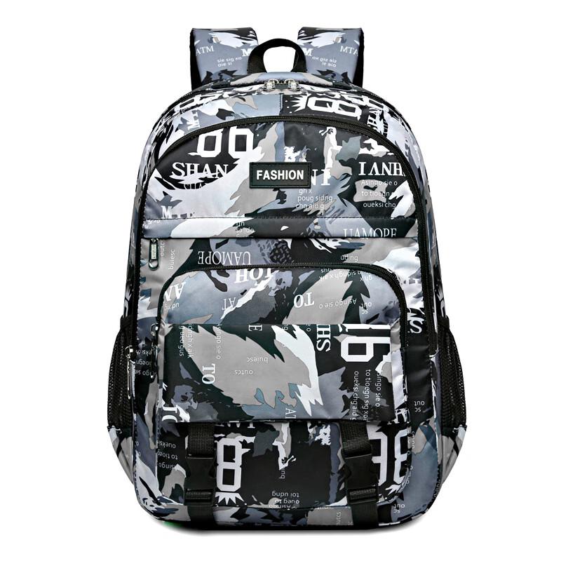 Li Shen Fashion Laptop Backpack