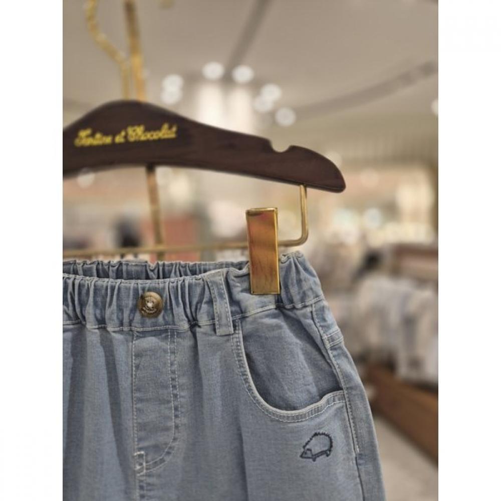 Chocola Shy Denim Set  Ttomys014s 