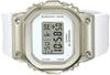 Casio Watch G-Shock GM-S5600G-7 for Men