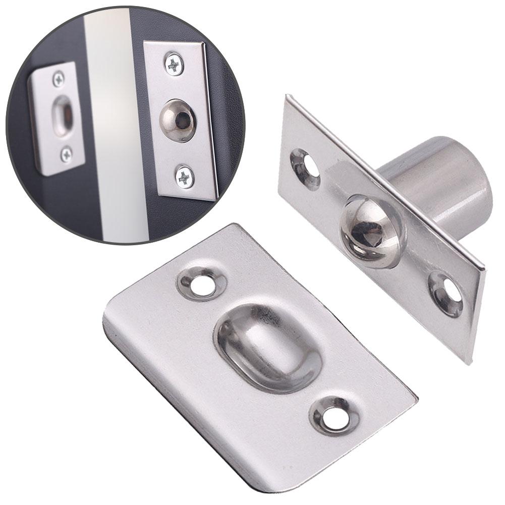 Hotel KTV Box Door Top Bead Pure Copper Screw Punching Installation