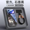 Applicable to Xiaomi 17promax mobile phone case, new Xiaomi 14 bracket xiaomi16pro magnetic hand rope 15pro