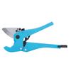 Multi Functional Pipe Cutter Cutting Scissors for PVC PE Rubber Pipe Hose Cutting Tool 42mm