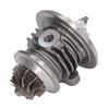 Turbo Cartridge 452055 Turbocharger Core CHRA Billet Aluminum Replacement for Land Rover Discovery Defender 300TDI 10p