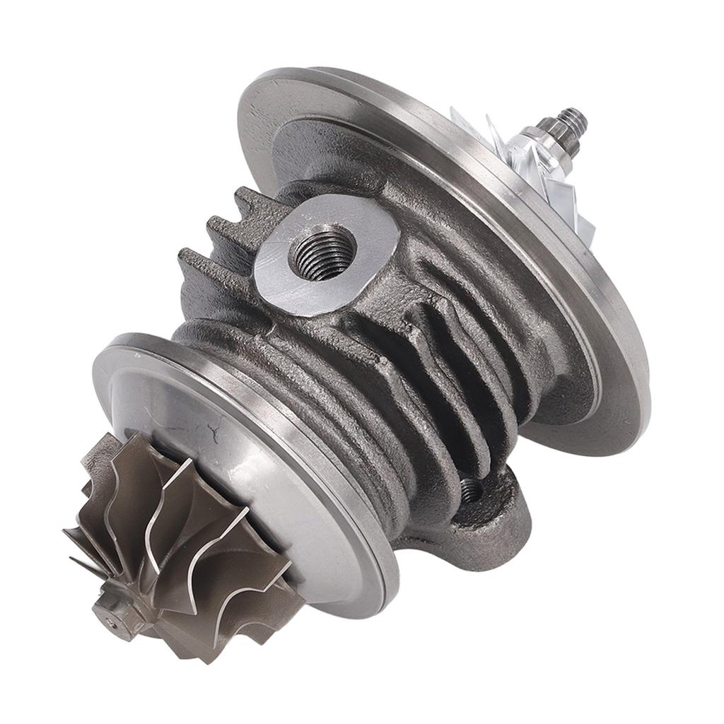 Turbo Cartridge 452055 Turbocharger Core CHRA Billet Aluminum Replacement for Land Rover Discovery Defender 300TDI 10p