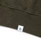 CAVISH W Classic Rose Sweatshirt Olive(Cv2Effm446A)