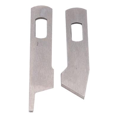Nähmaschine Oberes Unteres Messer A10521000 A10531000 Overlockmaschine Messer Ersatz