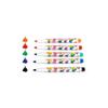 [Back to School] Pororo Slim Board Marker & Eraser Set (Assorted Colors)