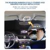 Car Window Sunshade Cover for JEEP Commander Sun Shade Windshield Visor Protector Windscreen Folding Auto UV Protection CurtainWindshield Sunshades 1