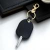 Leather Key Protector for Broken Keys, Key Cover Cap, Made