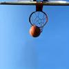 Thickened Basketball Hoop Net No Deformation Hanging Basketball Hoop  Child/Adult