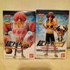2-piece Set Super One Piece Styling Figure FILMZ Special