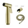 Stainless Steel Handheld 304 Bidet Sprayer Head