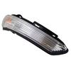 Precise For SAIC MG ZS Roewe RX3 2017-2021 Rearview Mirror Light Door Side Mirror Turn Signal Light Lamp
