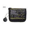 Sun Art Pokemon RF Wallet Black PM-4213