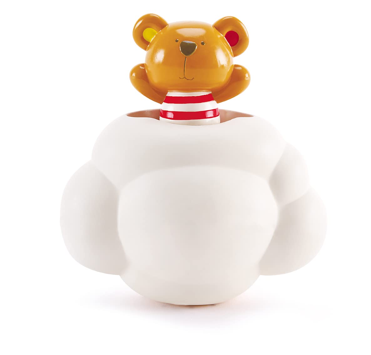 

Hape Shower Crown Hide and Seek E0202A Teddy s