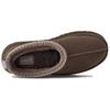 UGG Tazz Comfortable Simple Eva Anti-Wear Open-Toe Slippers Women Slippers Dark-Brown 1122553-MLSS