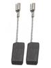 Carbon Brushes A C Carbon Brush KVP Compatible With High Quality