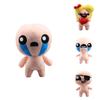 Bambola di Peluche The Binding Of Isaac Carina e Confortevole Animale di Peluche del Gioco Ideale per Bambini