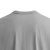 Under Armour Gradient Moisture Wicking Short Sleeve T-Shirt Men Tops Rhino-Gray 1389363-025