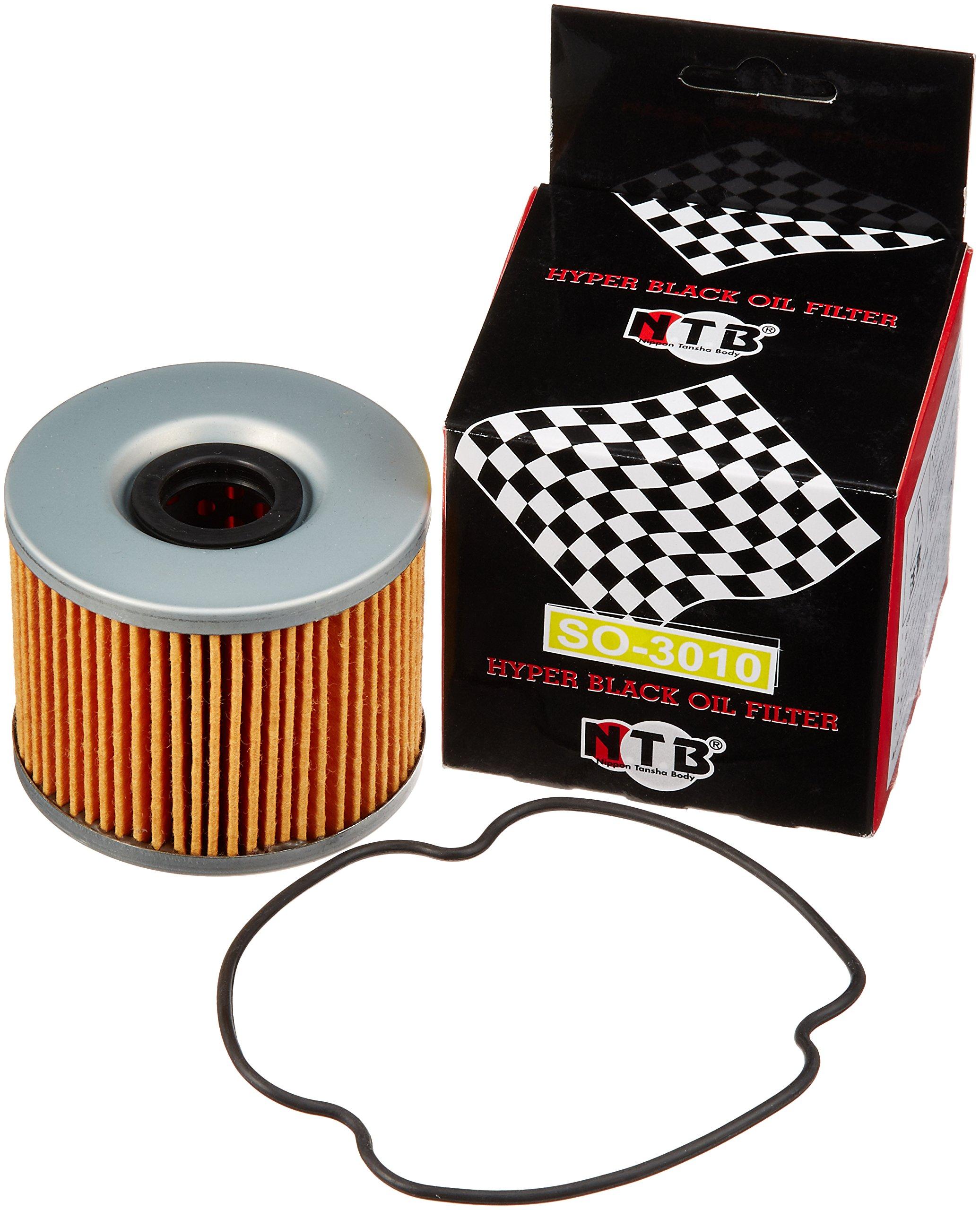 

Фильтр NTB SO-3010