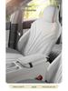 2025 Geely Xingyuan All-Season Full Coverage Seat Covers for 25 Models