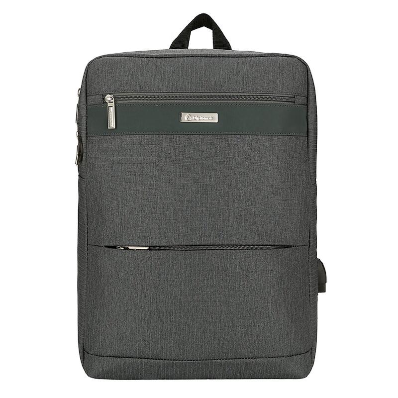 

Diplomat DS-14101L Durable Commuter Backpack