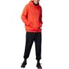 adidas Sweatshirts Unisex Light Red Hooded Moderate Regular IL8298