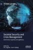 Buch Societal Security and Crisis Management : Governance Capacity and Legitimacy