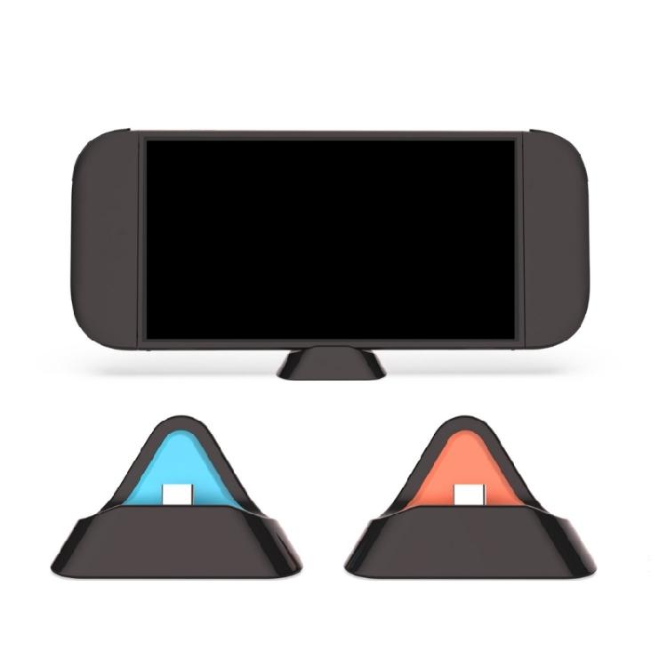 Stable Performances Charging Stand Console Charging Dock Station with Type-C Port Charger Holder Base for NS2