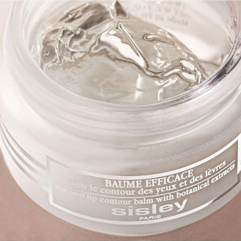Bommu Efficas Eye and Lip Contour Balm 30ml (Eye Gel)