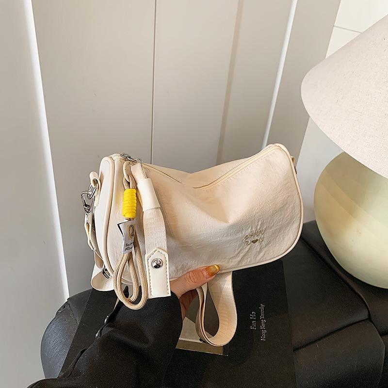 

Премиальная сумка, универсальная, новая, весенне-летняя, сумка-мессенджер через плечо, модная женская сумка-подушка легкие хаки