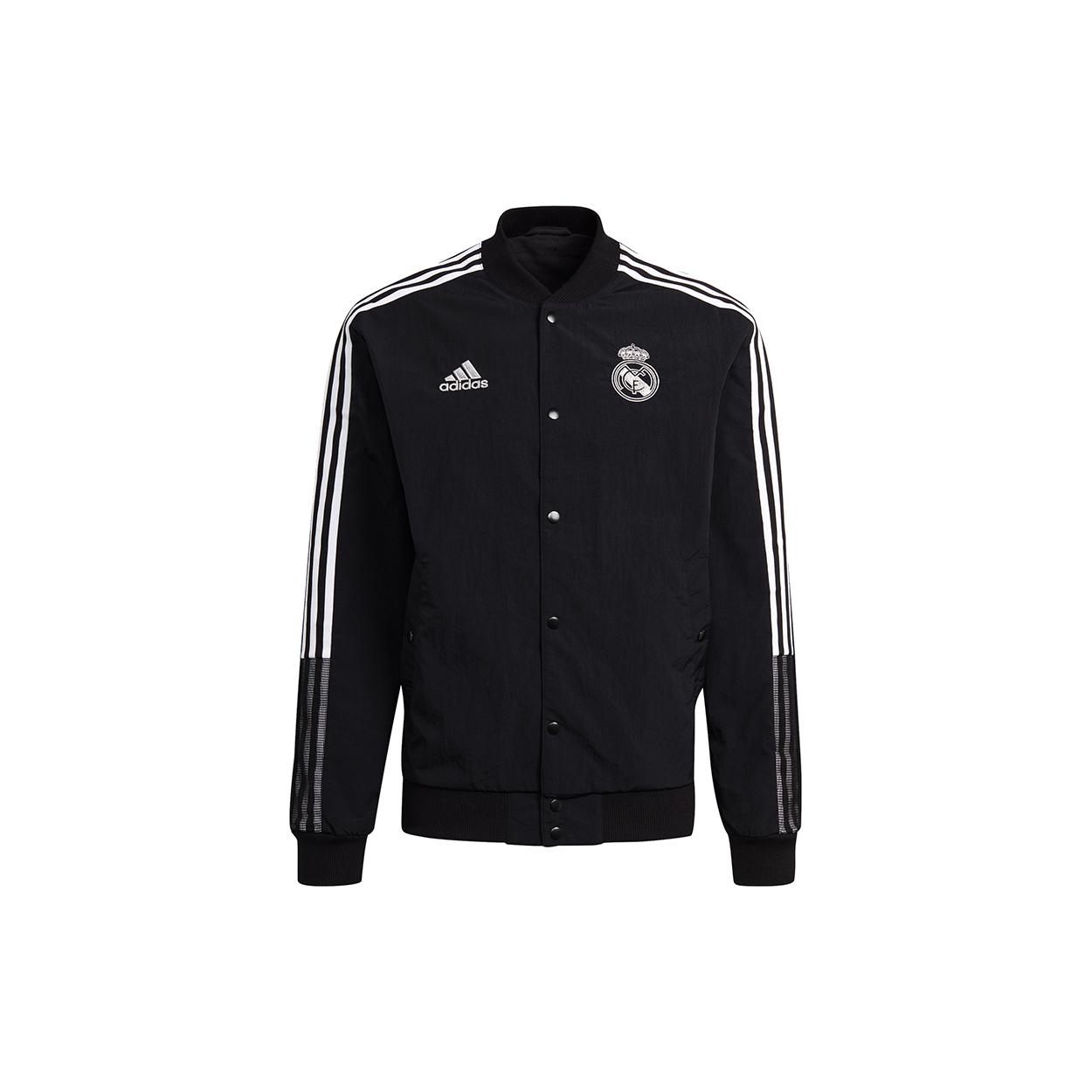 Куртка Adidas CNY Collection Мужская Черная GU6958 L