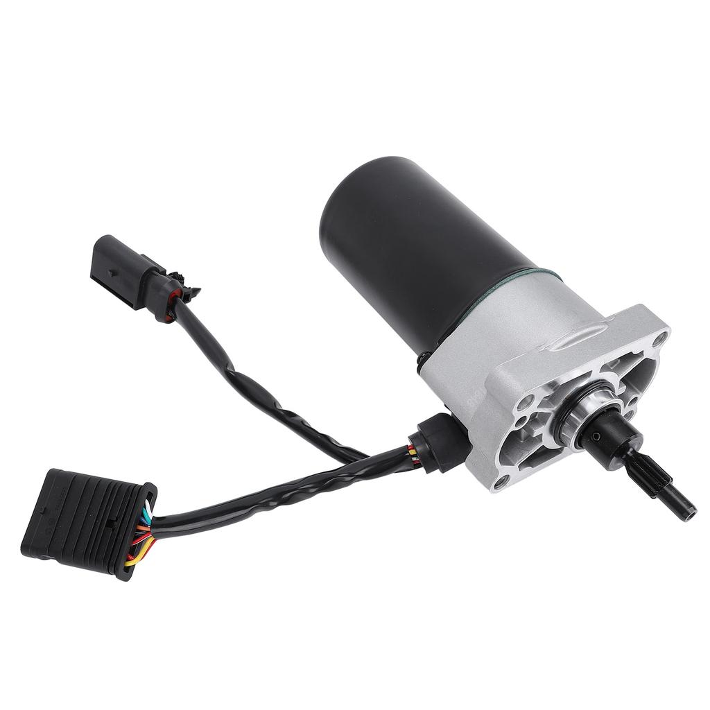 Rear Differential Lock Motor 1645400288 Stable Power Rear Differential Lock Actuator Motor Replacement for Benz M‑Class