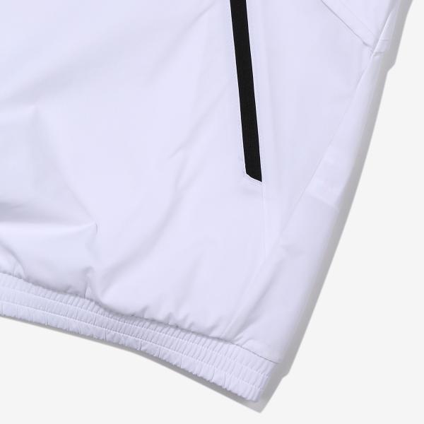 Fila Lightweight Stretch Short Sleeve Anorak