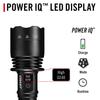 COAST XP40R LED Max 8000 High Up To 230m Waterproof and Dedicated Rechargeable Ideal for Facility Industrial and Crime Prevention Flashlight, Lumens,