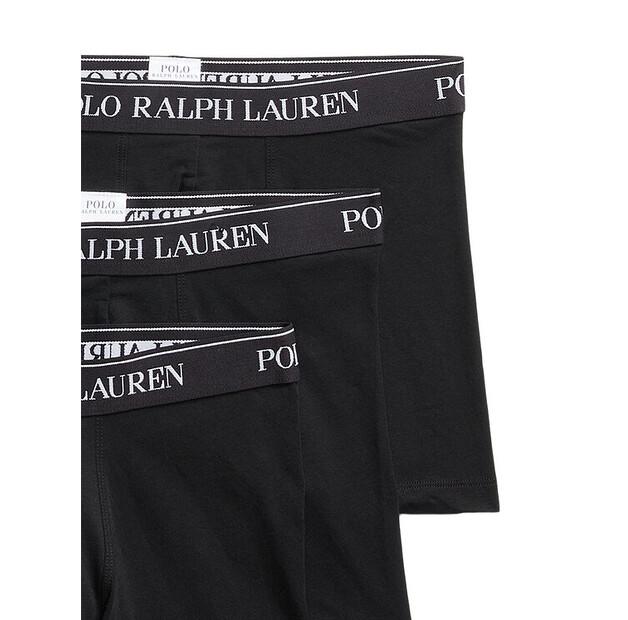 Боксеры Polo Ralph Lauren 714835887002