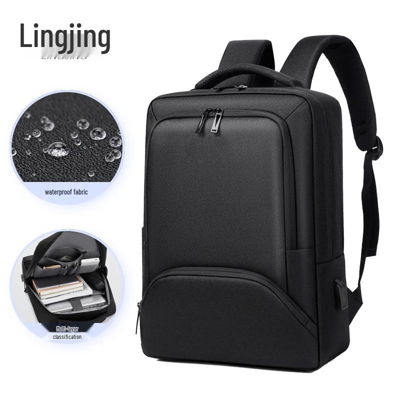 

Ling Jing Laptop Bags & Backpacks