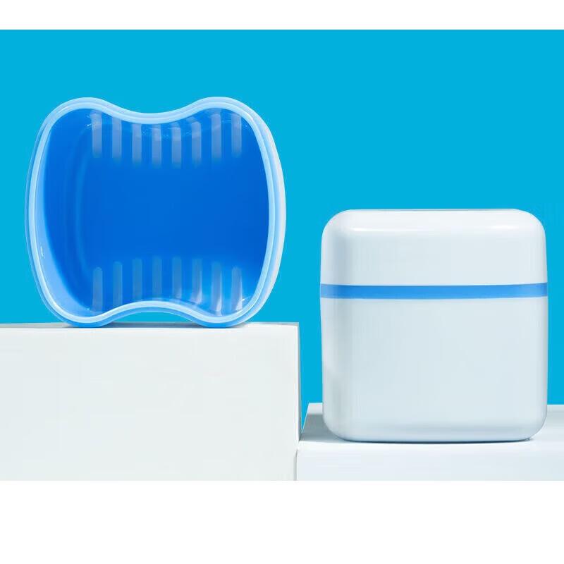 Fawnmum Invisible Aligner Cleaning and Soaking Case