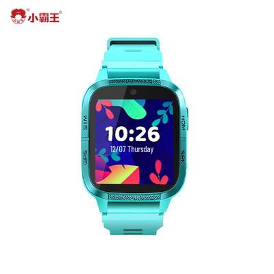 Xiaobawang Z20 Kids' 4G GPS Smartwatch (CN Version)