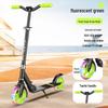 ZOCO Adult Foldable Kick Scooter