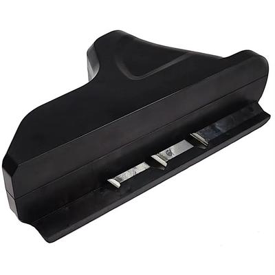 45° Angle Plasterboard Quick Trimmer Fast Trimmer Trimming Drywall Edge Chamfer Drywall Artifact Hand Planer Plasterboard Edger
