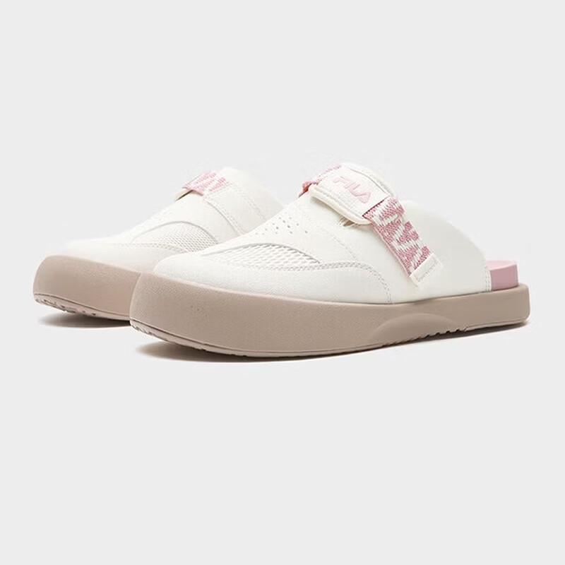 

FILA Shumai Women s Clog Slippers US 7