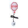Garage Ing Sensor with Red Yellow Green LED Display Set Stop Distance 6in,6ft Ing Aid for Cars SUVs Pickups