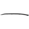 5GG8059039B9 For Volkswagen VW Golf MK7 GTI 2015-2017 Car Front Bumper Lip Lower Spoiler Air Deflector Valance Trim Accessory