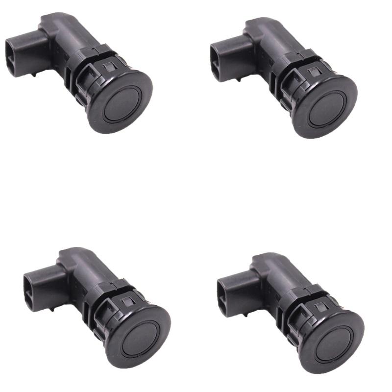 

Новый датчик парковки PDC, радар для парковки, 4 шт. для Mazda 5, Mazda 6, датчик парковки GS1D-67-UC1A GS1D67UC1A